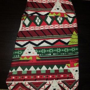 OS LLR LEGGINGS